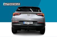Opel Grandland X vaihtoauto