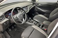 Opel Grandland X vaihtoauto