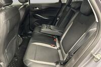 Opel Grandland X vaihtoauto