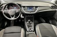 Opel Grandland X vaihtoauto