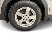 Opel Grandland X vaihtoauto