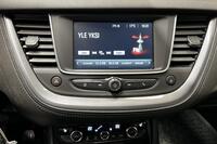 Opel Grandland X vaihtoauto