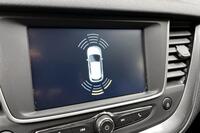 Opel Grandland X vaihtoauto