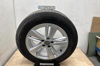 Opel Grandland X vaihtoauto