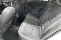 Hyundai IONIQ hybrid vaihtoauto