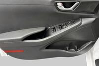 Hyundai IONIQ hybrid vaihtoauto