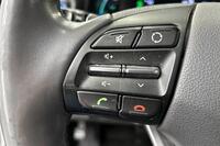 Hyundai IONIQ hybrid vaihtoauto