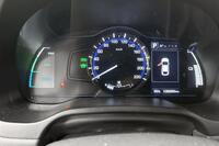 Hyundai IONIQ hybrid vaihtoauto