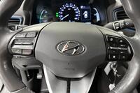 Hyundai IONIQ hybrid vaihtoauto