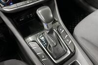 Hyundai IONIQ hybrid vaihtoauto