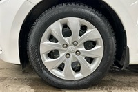 Hyundai i20 Hatchback vaihtoauto