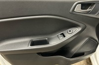 Hyundai i20 Hatchback vaihtoauto
