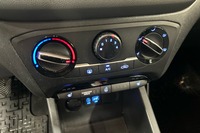 Hyundai i20 Hatchback vaihtoauto