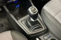 Hyundai i20 Hatchback vaihtoauto