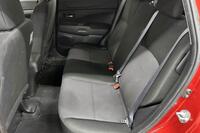 Mitsubishi ASX vaihtoauto