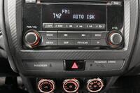 Mitsubishi ASX vaihtoauto