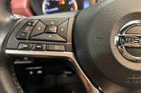 Nissan Micra vaihtoauto