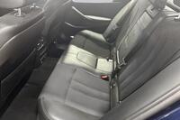 BMW 5-sarja vaihtoauto