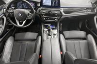 BMW 5-sarja vaihtoauto