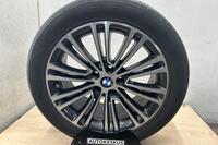 BMW 5-sarja vaihtoauto