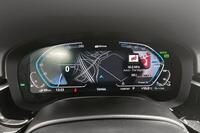 BMW 5-sarja vaihtoauto