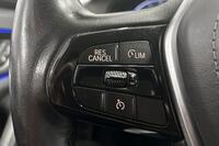 BMW 5-sarja vaihtoauto