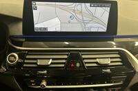 BMW 5-sarja vaihtoauto