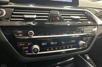 BMW 5-sarja vaihtoauto