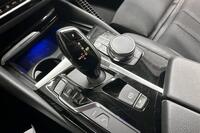 BMW 5-sarja vaihtoauto