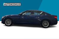 BMW 5-sarja vaihtoauto