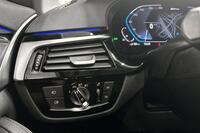 BMW 5-sarja vaihtoauto