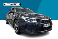 Kia Optima vaihtoauto
