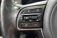 Kia Optima vaihtoauto