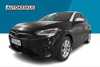 Opel Corsa vaihtoauto