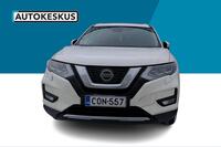 Nissan X-Trail vaihtoauto