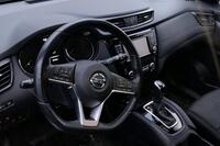 Nissan X-Trail vaihtoauto