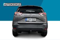 Opel Crossland X vaihtoauto