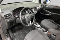 Opel Crossland X vaihtoauto