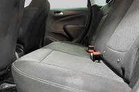 Opel Crossland X vaihtoauto