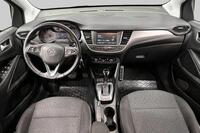 Opel Crossland X vaihtoauto