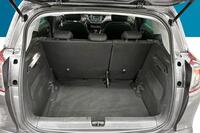 Opel Crossland X vaihtoauto