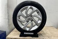 Opel Crossland X vaihtoauto