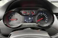 Opel Crossland X vaihtoauto