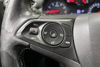 Opel Crossland X vaihtoauto