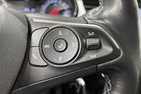 Opel Crossland X vaihtoauto