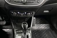 Opel Crossland X vaihtoauto