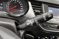 Opel Crossland X vaihtoauto