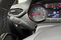 Opel Crossland X vaihtoauto