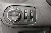 Opel Crossland X vaihtoauto