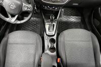 Opel Crossland X vaihtoauto